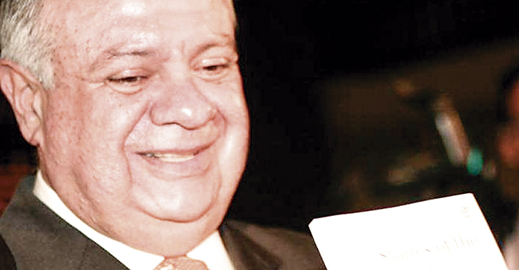 Juan <b>Alfredo Pinto</b>: de político, dirigente gremial y diplomático a exitoso ... - 120150222070313