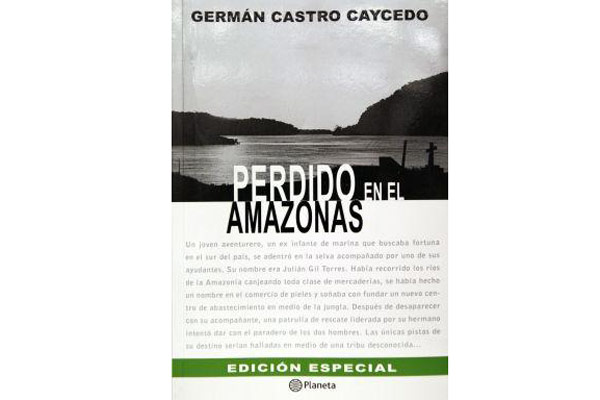 El Hurakan German Castro Caicedo Pdf