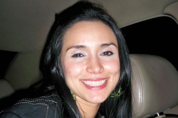 Diana Milena López Vallejo, de 27 años de edad. - 20110326072008