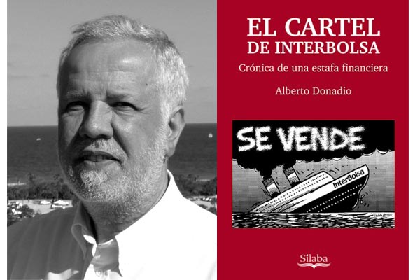 Alberto Donadio abre el VI Encuentro Nacional de Escritores Luis Vidales 2013 - 20130422053447