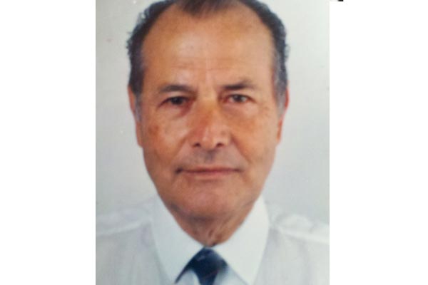 <b>Alfonso Cardona</b> Calvo, un hombre que aportó al comercio de Armenia - 20130427061305