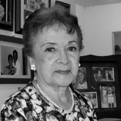 Valentina Macías de Mejía 