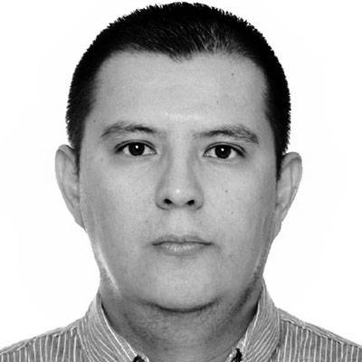 Gerardo Andrés Nossa Ramírez 