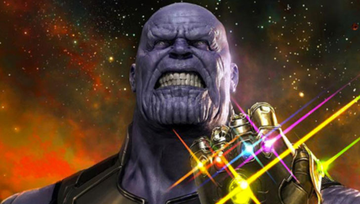 Â¿QuÃ© es el maltusianismo? La filosofÃ­a de Thanos, el villano de Infinity War