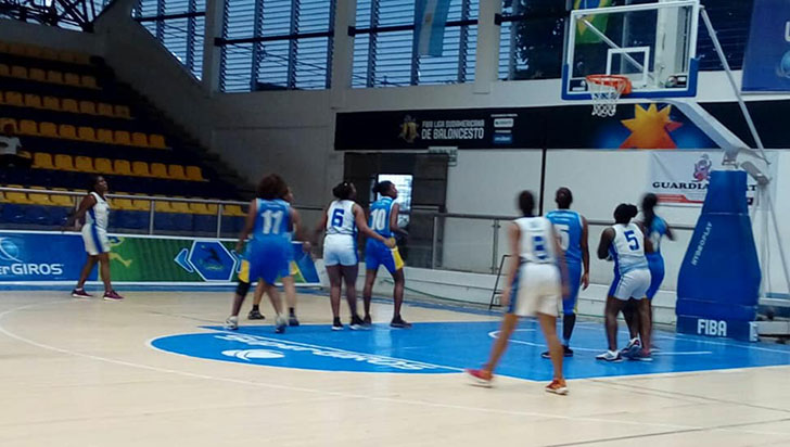 La Copa Maxi Baloncesto ratificÃ³ a varios equipos participantes