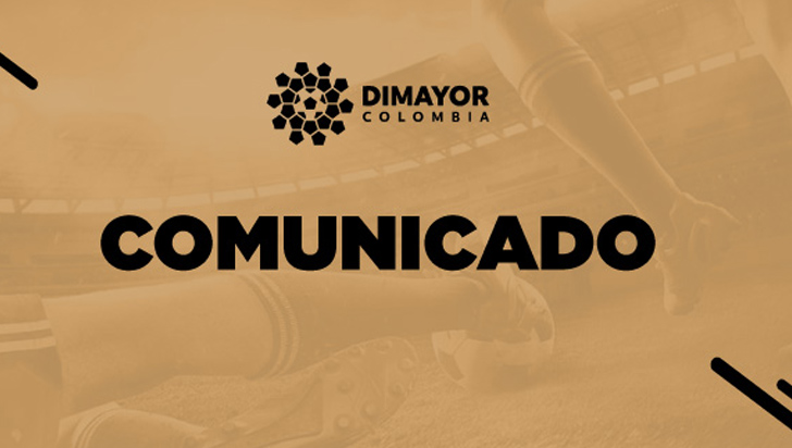 Suspenden de manera temporal la liga colombiana de fÃºtbol por el coronavirus