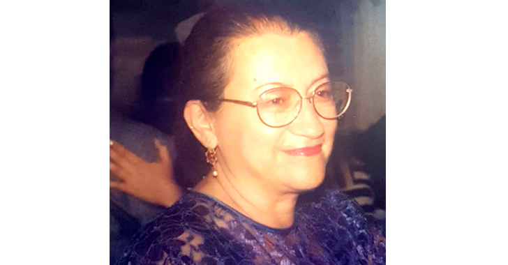 FalleciÃ³ la reconocida educadora Argelia Osorio