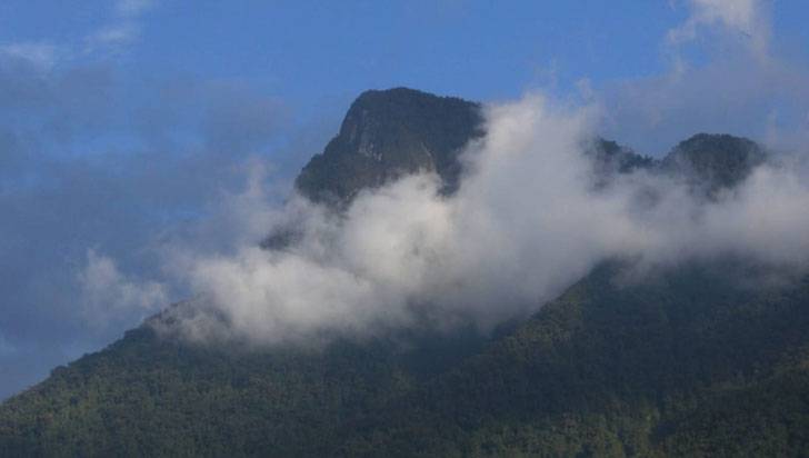El cerro Morrogacho y otros aspectos del Salento Oculto