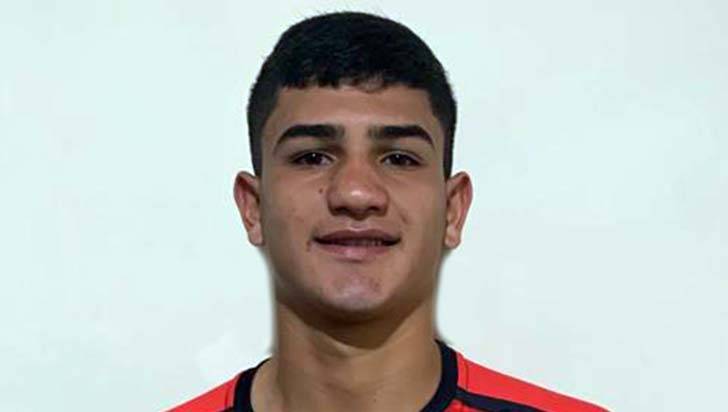 Quindiano, convocado a la selección Colombia sub-15