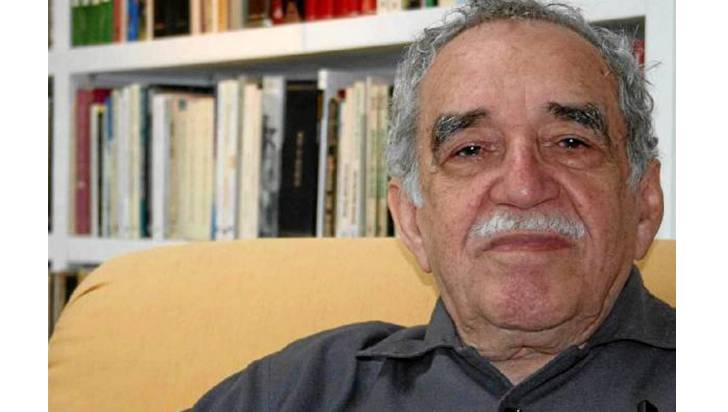 El secreto revelado de Gabriel García Márquez