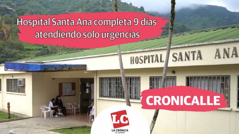 hospital-santa-ana-completa-9-dias-atendiendo-solo-urgencias