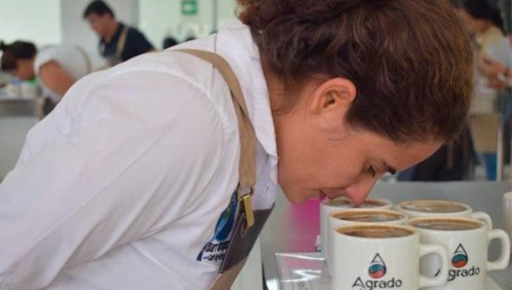25 catadores de café buscan certificarse por el Coffee Quality Institute, CQI