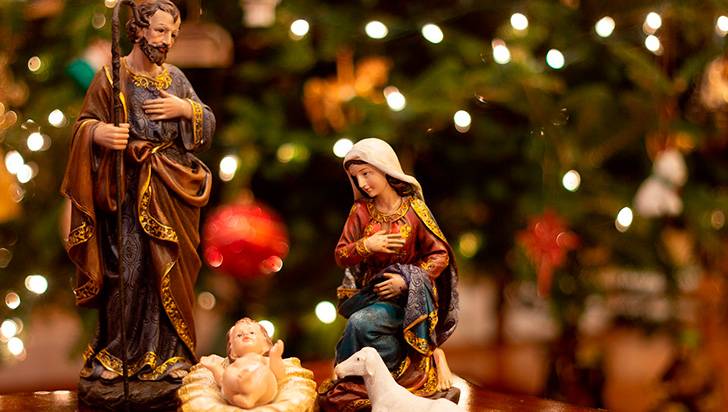 Novena de Navidad 2022: lea las oraciones, gozos y villancicos del día 6, hoy 21 de diciembre