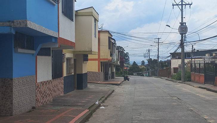 Ciudadano venezolano fue asesinado por una retaliación