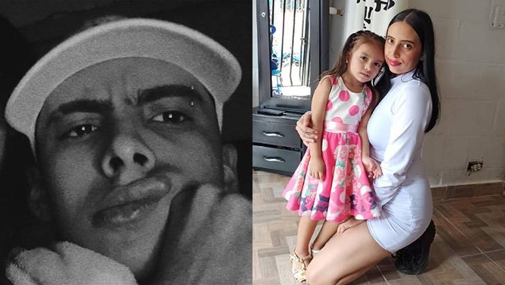 En firme la sentencia de 36 años de cárcel para el asesino de Salomé Puentes, la pequeña de 4 años