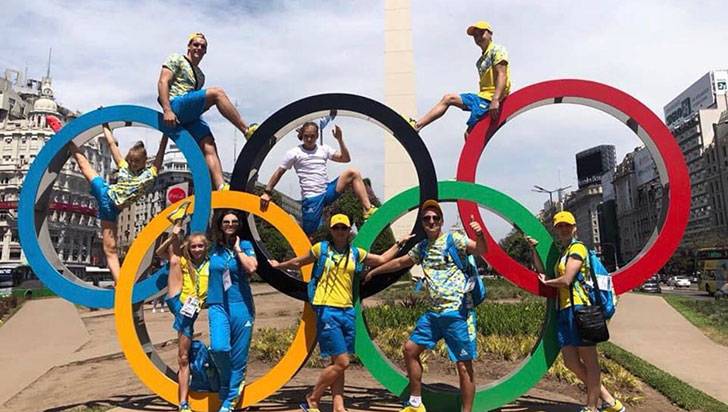 Mindeporte busca enlazar los Juegos Nacionales de la Juventud con los Olímpicos