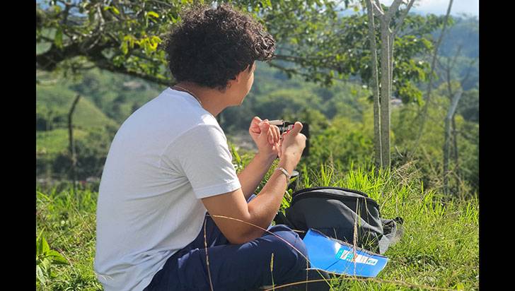 Estudiantes del Quindío con la mayor prevalencia de consumo de bazuco en el país