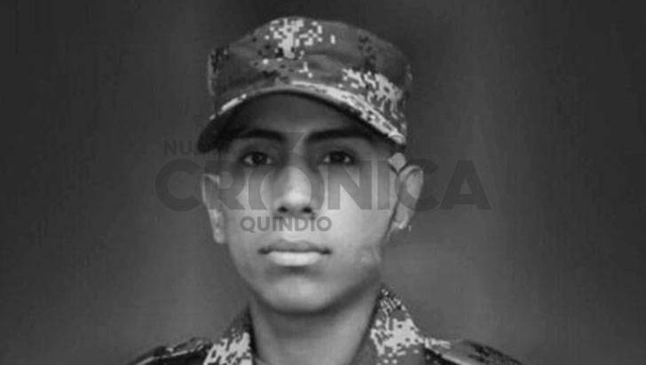 Soldado quindiano en Caquetá al parecer se quitó la vida, caso en investigación