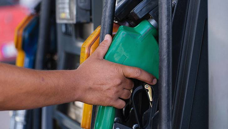 Volvió a subir el precio de la gasolina en Colombia: precio promedio es de $ 15.416