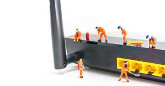 Diez consejos para proteger tu router