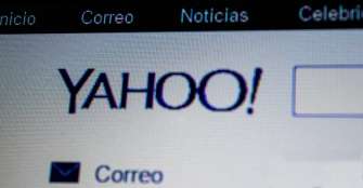 Robaron informaciÃ³n de ''mÃ¡s de mil millones'' de cuentas de Yahoo!