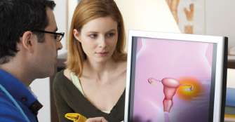 QuindÃ­o es una de las regiones con mayor incidencia de cÃ¡ncer de cuello uterino