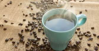 Tomar cafÃ© es bueno para la salud: su consumo disminuye el riesgo de muerte