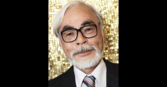 Hayao Miyazaki revela el nombre de su nueva pelÃ­cula, inspirada en una novela