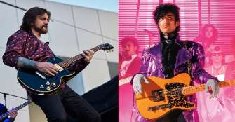 Juanes participarÃ¡ en un tributo estelar de los Grammy a Prince
