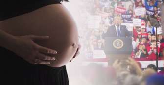 EE.UU. restringirÃ¡ visas a extranjeras embarazadas