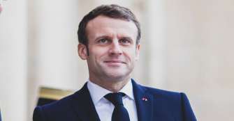 Francia contempla prolongar el confinamiento hasta las seis semanas