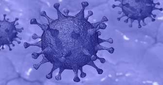 Enfermos del COVID-19 pueden ser focos de contagio tras desaparecer sÃ­ntomas