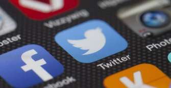 Twitter entra en pÃ©rdidas de 1.236 millones de dÃ³lares en el primer semestre