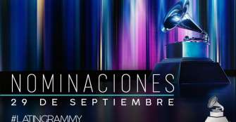 La 21 ediciÃ³n de los Grammy Latinos tendrÃ¡ categorÃ­a de Mejor Ãlbum Flamenco
