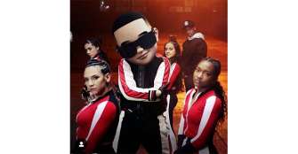 VÃ­deo â€œ Con Calmaâ€ de Daddy Yankee supera los 2.000 millones visitas YouTube