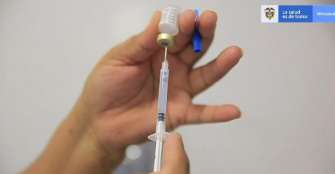 Colombia participarÃ¡ en ensayos clÃ­nicos de una vacuna de Johnson & Johnson