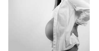 El embarazo retrasa la apariciÃ³n de la esclerosis mÃºltiple al menos 3 aÃ±os