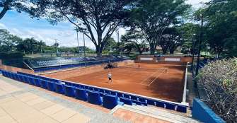 Open ColsÃ¡nitas de tenis con 16 jugadores en fase principal