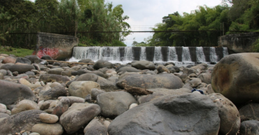 “El mayor riesgo climático en Quindío es perder el agua”: Miguel Mejía Díaz, director de desarrollo rural