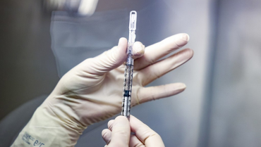 16.565 adultos mayores de 80 años en el Quindío esperan la vacuna contra la Covid
