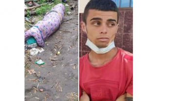 Joven de 18 años fue hallado muerto y envuelto en un colchón en Circasia