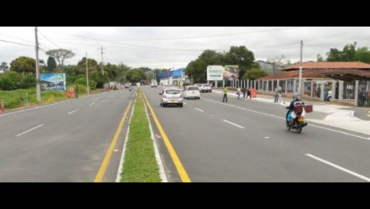 Invías construirá puente peatonal frente a sede de La Gran Colombia