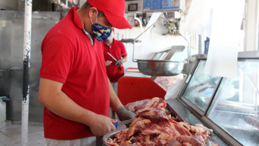 Preocupación por incremento en el precio de la carne en Armenia