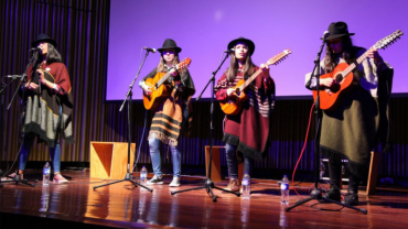 Cómo participar en el festival de música campesina de Cajamarca