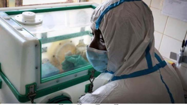 Costa de Marfil detecta primer caso de ébola desde 1994