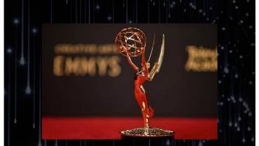 Comienza en Los Ángeles la 73 edición de los Emmy