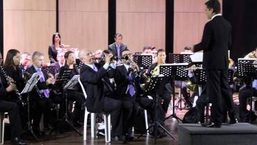 Concierto de la Banda Departamental de Música del Quindío cambia de lugar