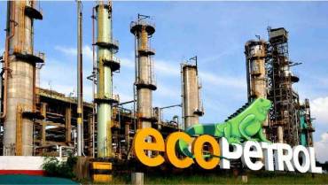 Ecopetrol iniciará extracción de petróleo en dos nuevos campos en Colombia