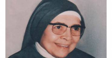 La monja colombiana María Berenice será beatificada