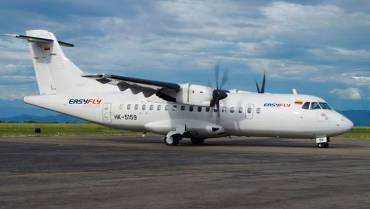 Avianca firma acuerdo con Easyfly para ampliar operación regional en Colombia